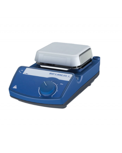 Máy khuấy từ không gia nhiệt Ika Model: C-MAG MS4